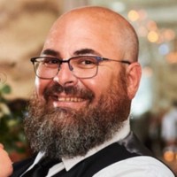 Mark Fritzinger