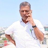 Sudhakar Ambulkar