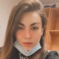 Constanza Araya Valenzuela