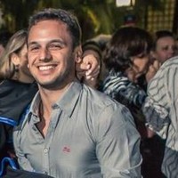 Marcos Lovato Alencastro