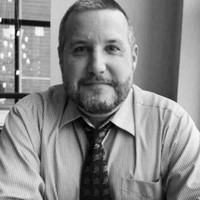 Russell Boone