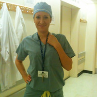 Sasha Sorr Ms, Pa-C