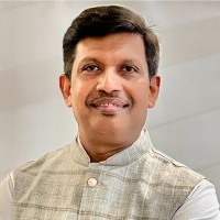 Raghavendra Shetti