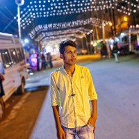 Anurag Kumar