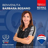 Barbara Rosano