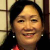 Joan Deng