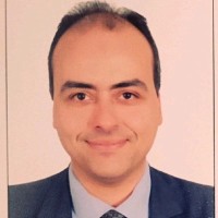 Mahmoud Elhariry