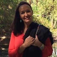 Patricia Grant