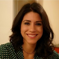 Ana K. Rodriguez