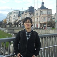 Yongwei Yu