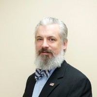 Douglas R Briggs