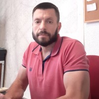Nemanja Avramov