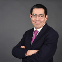 Luis Guillermo Alarcon Lopez