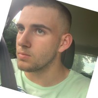 Aaron Stapleton