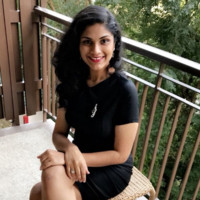 Manisha Balkissoon
