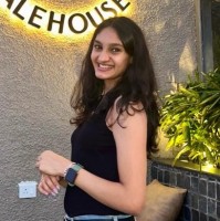 Akshita Pathak