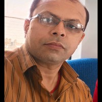 Mahavir Karande