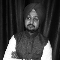 Rajinder Singh