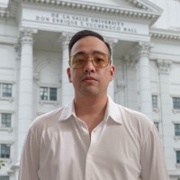 Tyrone Renzo Evangelista