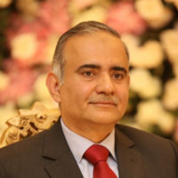 Hasan Sharif
