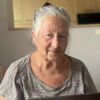 Dr. Sylvia F. Hammond