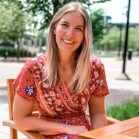 Kortney Benzie, MS, CCC-SLP