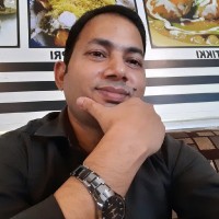 Saroj Kumar Gautam