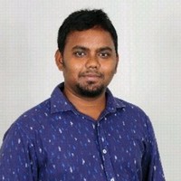Manoj Mathangi