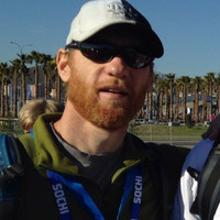 Mark Mullen