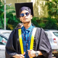 Preetham R