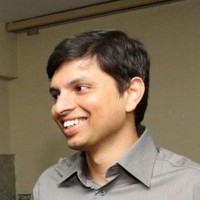 Chethan Palakshamurthy