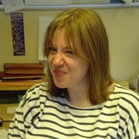 Sally England