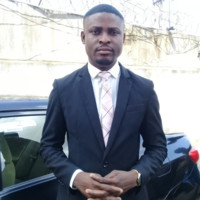 Ernest Eloho