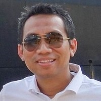 Judhi Romadhoni