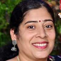 Dr Tripti Kulkarni