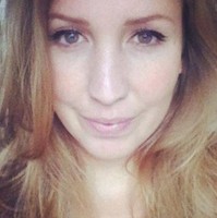 Anna Luka Francken
