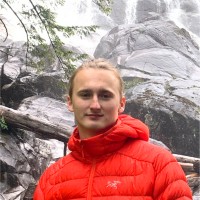 Daniel Surina