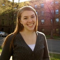 Katie Thoma