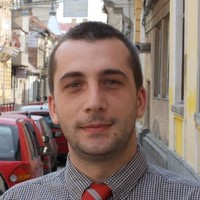 Sergiu Nestian