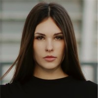 Kateryna Luzghina