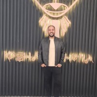 Ibrahim El Suntawy, Pmp