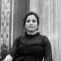 Soma Das