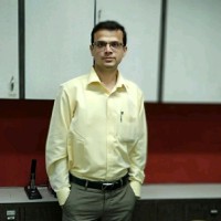 Tejash Batavia