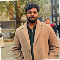 Akash Senthil