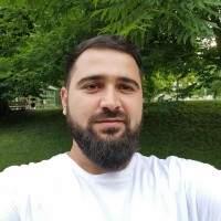 Anar Hamidzade