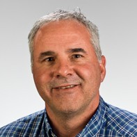 Tony Peek