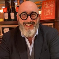 Mauro Mansanti