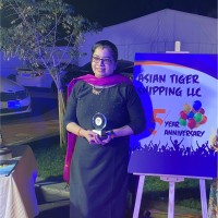 Roshni Ratish Nair