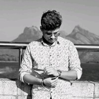 Manu Prasad K
