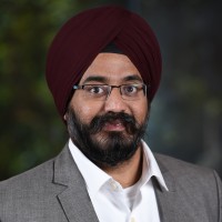 Kamalpreet Singh